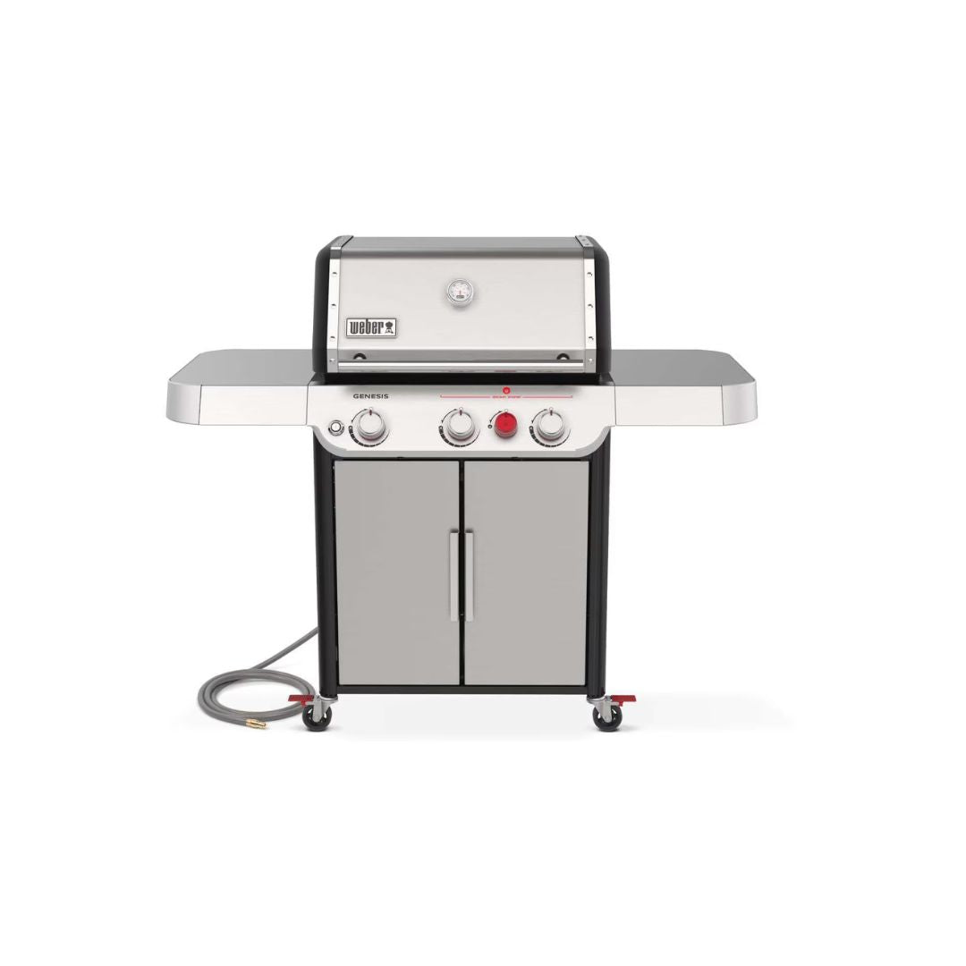 Genesis SP-S-325 Gas Grill - Stainless Steel