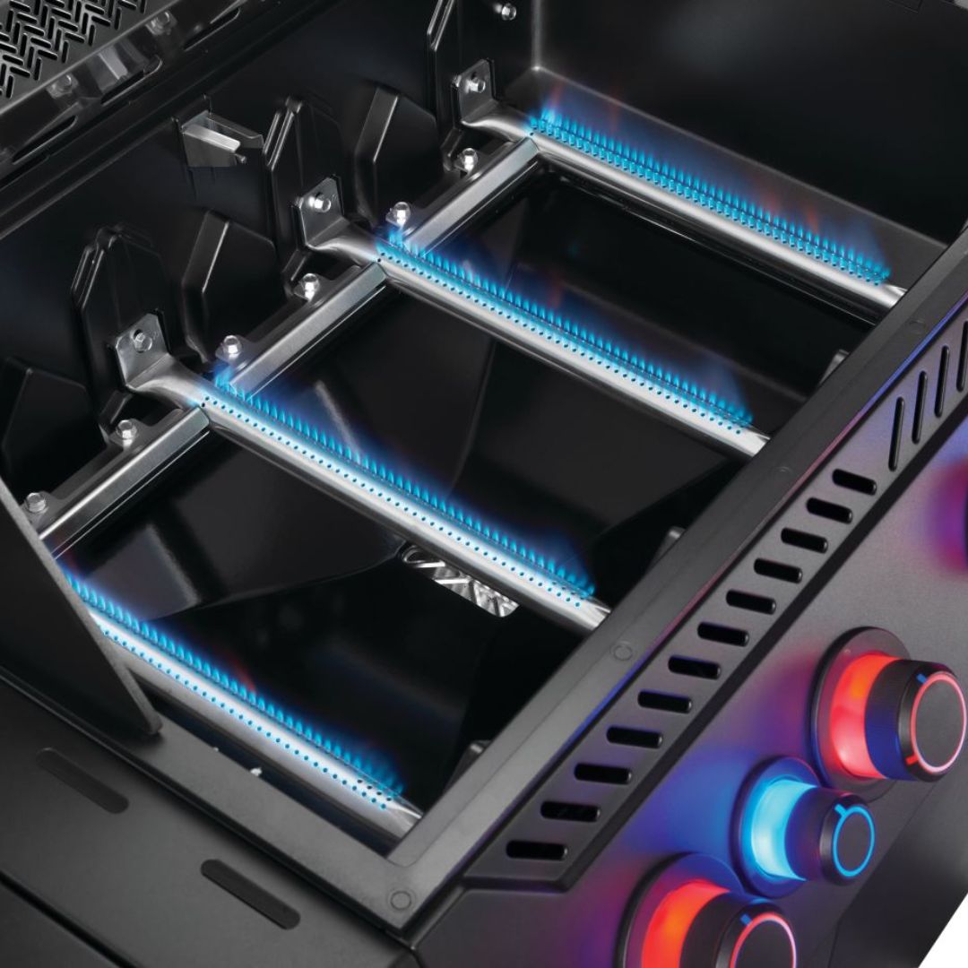 Phantom Prestige 500 RSIB Gas Grill
