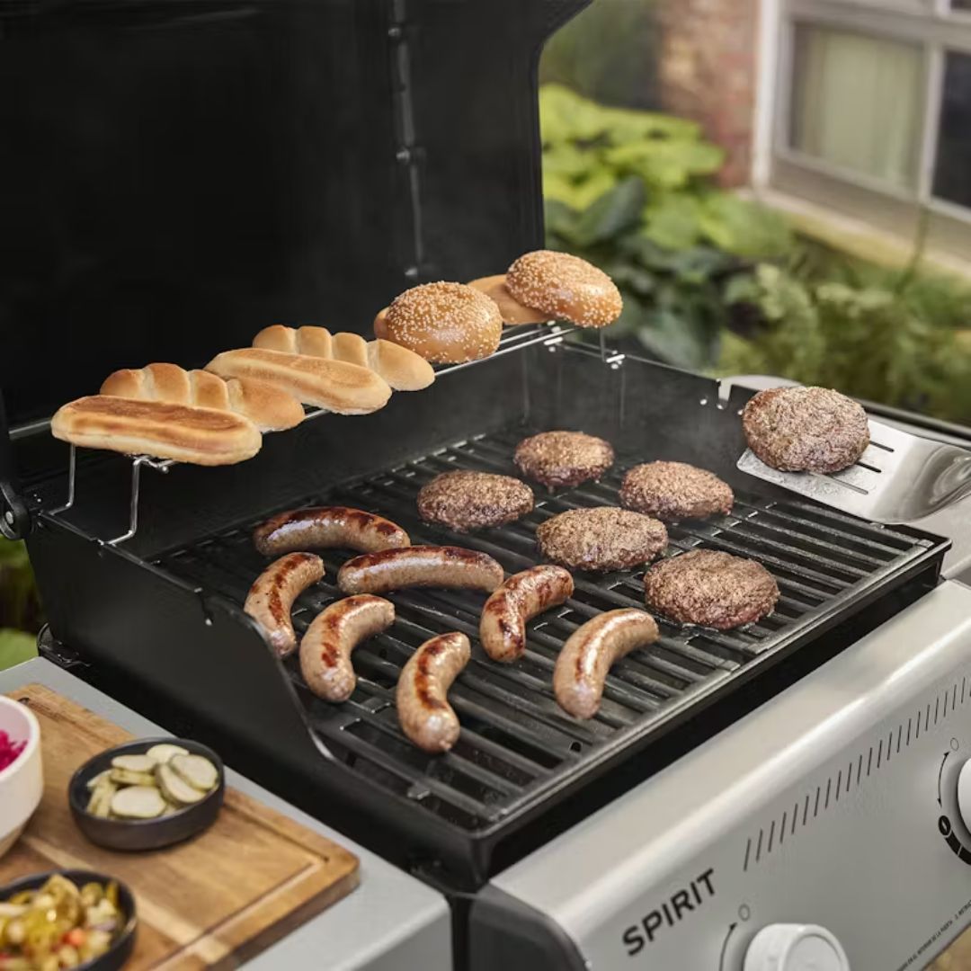 Spirit E-310 LP - Black