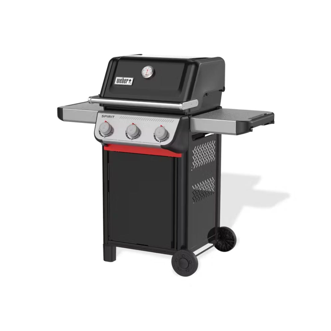 Spirit E-310 LP - Black