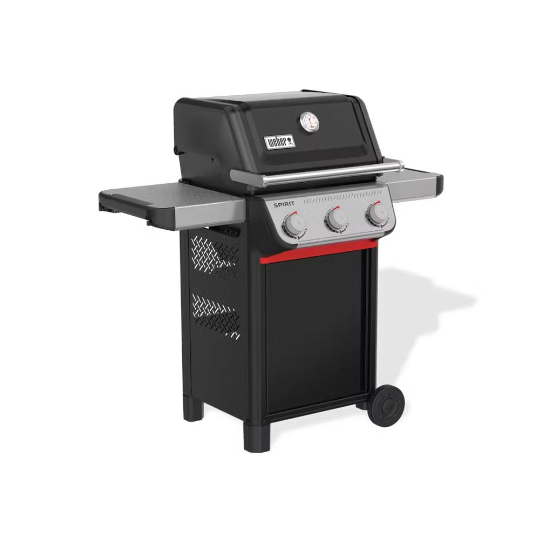 Spirit E-310 LP - Black