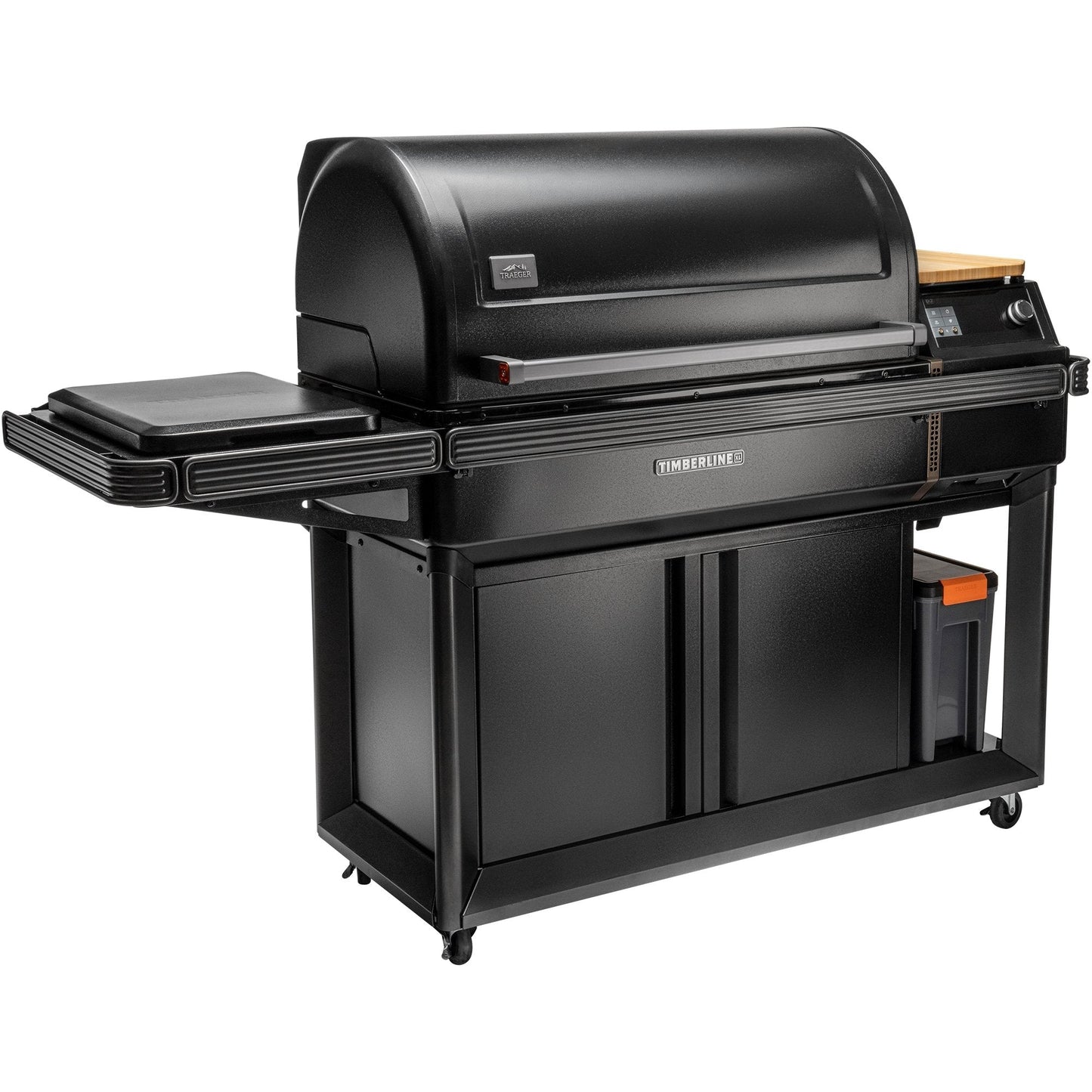 Timberline XL WiFi Pellet Grill
