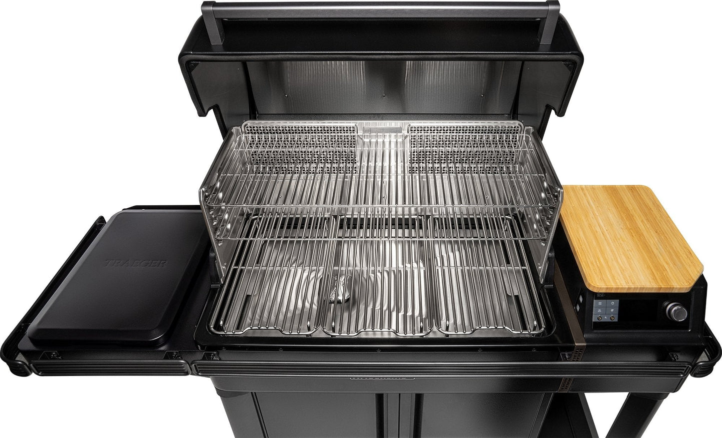 Timberline XL WiFi Pellet Grill