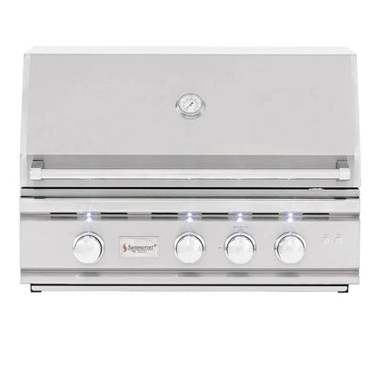 TRL 32" Built-In Liquid Propane Grill