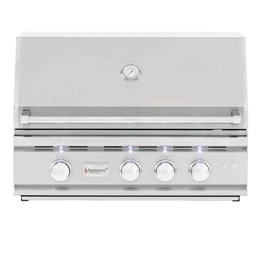 TRL 32" Built-In Liquid Propane Grill
