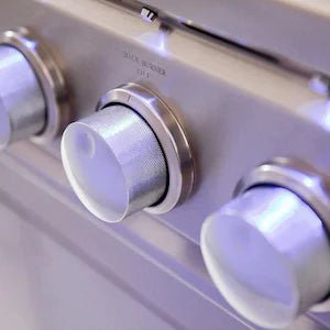 TRL 32" Built-In Natural Gas Grill
