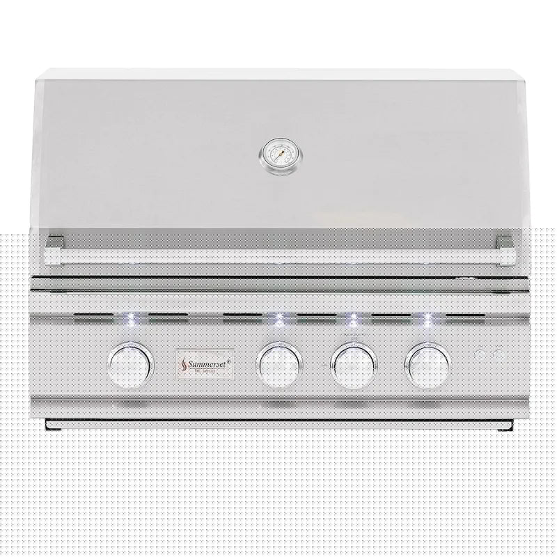 TRL 32" Built-In Natural Gas Grill