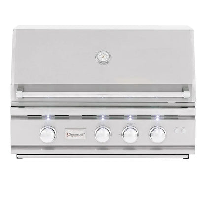 TRL 32" Built-In Natural Gas Grill