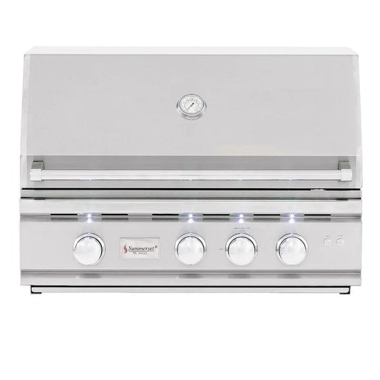 TRL 32" Built-In Natural Gas Grill