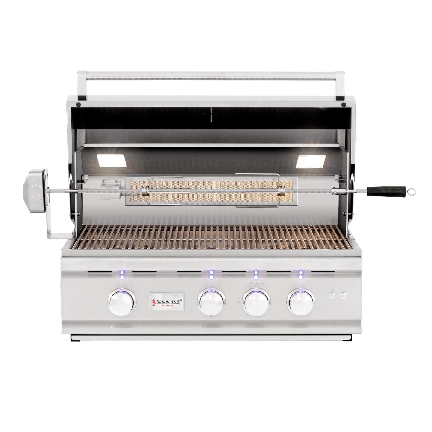 TRL 32" Built-In Natural Gas Grill
