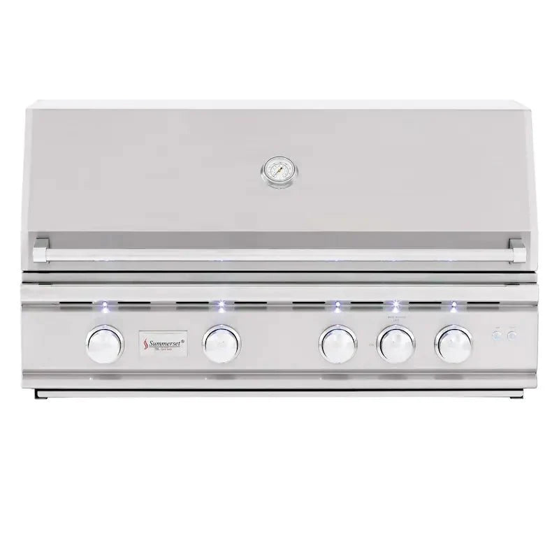 TRL 38" Built-In Liquid Propane Grill