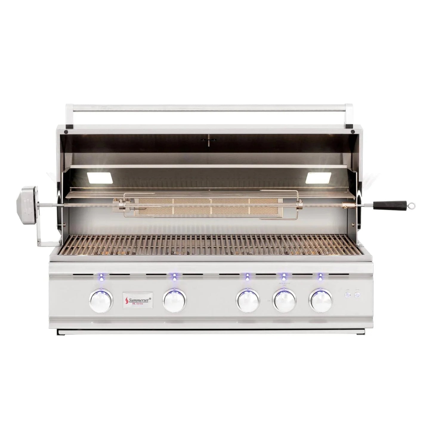 TRL 38" Built-In Liquid Propane Grill