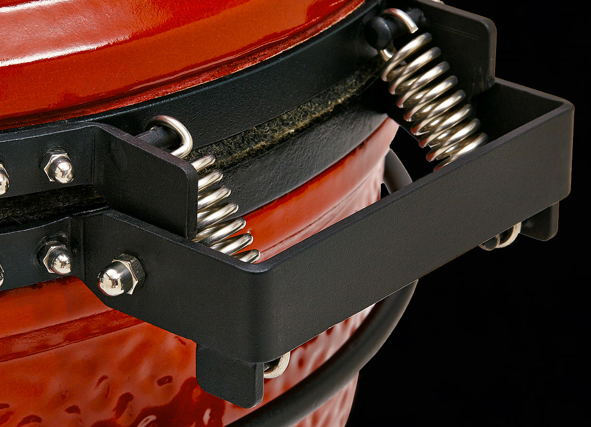 Joe Jr® with Cast Iron Stand and Cart Bundle