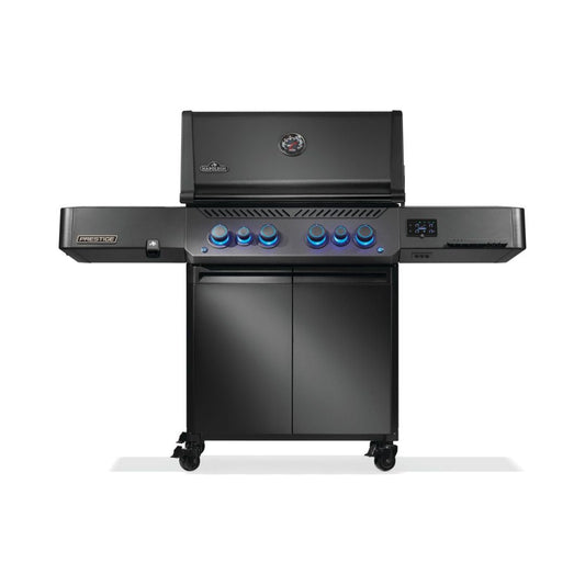 Phantom Prestige 500 RSIB Gas Grill