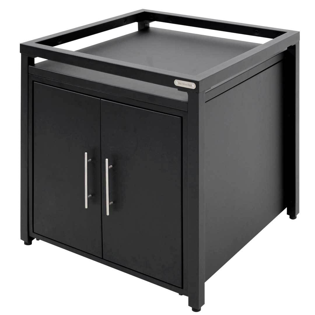 Big Green Egg Modular Cabinet Package
