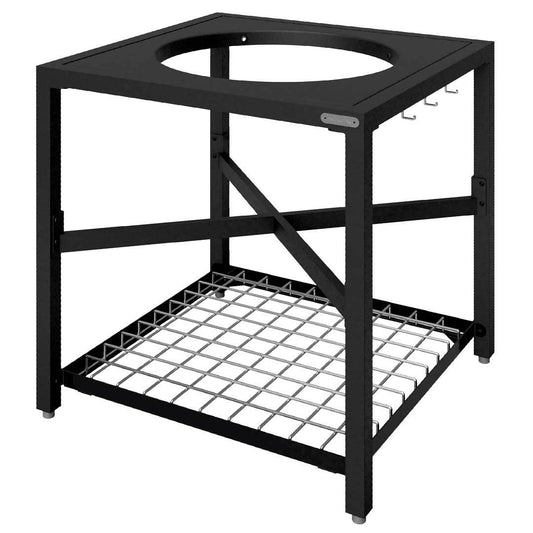 Big Green Egg Modular Egg Frame