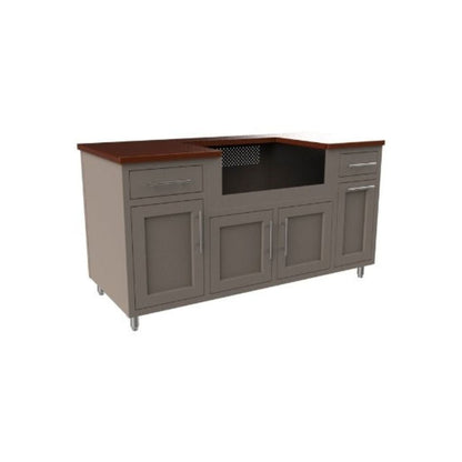 Challenger Designs 67.25" DDGW Package