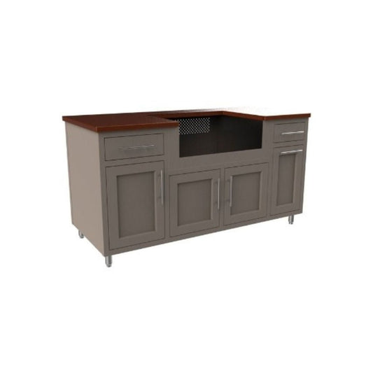 Challenger Designs 67.25" DDGW Package