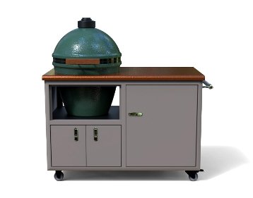 Challenger Designs Torch 48" Package
