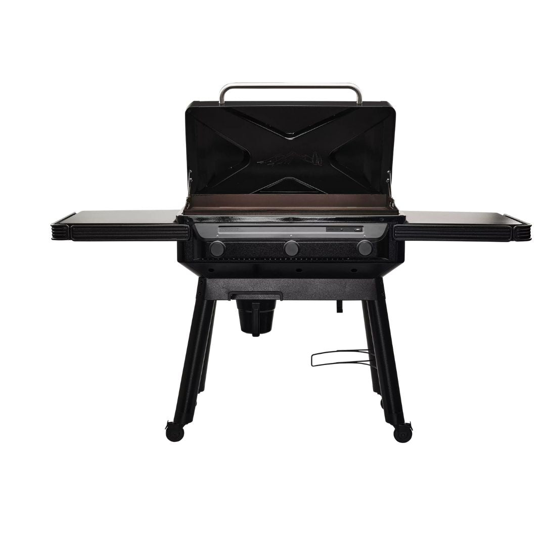Flatrock Flat Top Grill