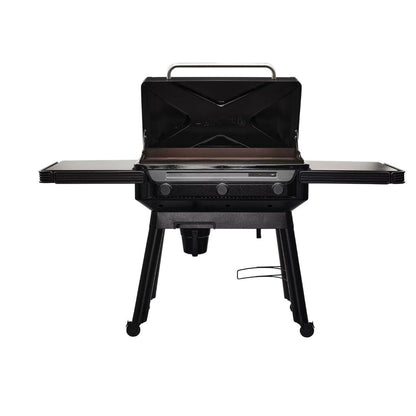 Flatrock Flat Top Grill