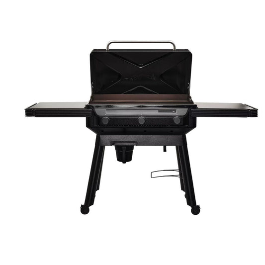 Flatrock Flat Top Grill