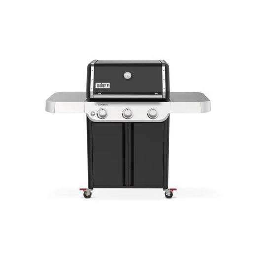 Genesis E-315 Gas Grill - Black