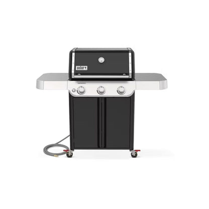 Genesis E-315 Gas Grill - Black