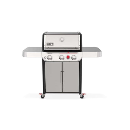 Genesis SP-S-325 Gas Grill - Stainless Steel