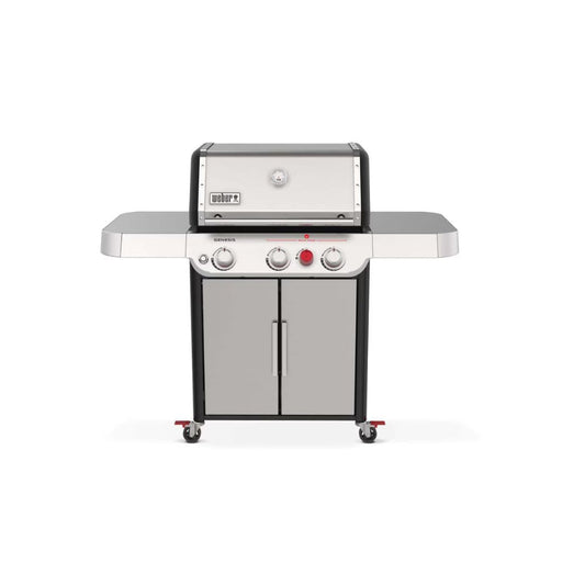 Genesis SP-S-325 Gas Grill - Stainless Steel