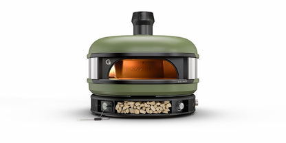 Dome Outdoor Pizza Oven