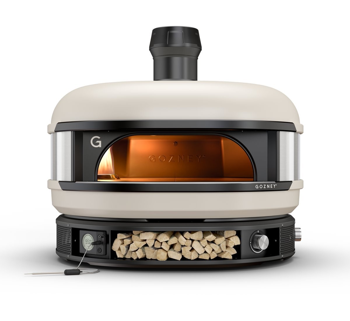 Dome Outdoor Pizza Oven