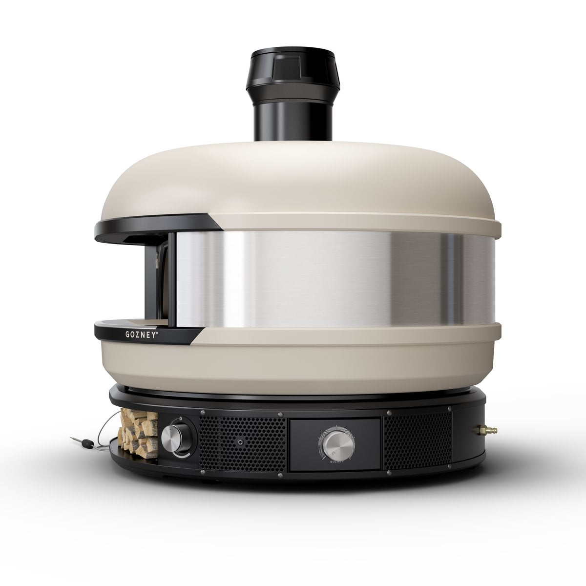 Dome Outdoor Pizza Oven