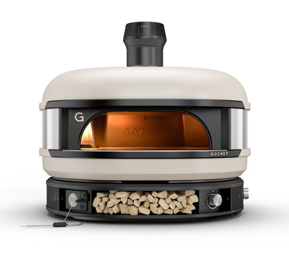 Dome Outdoor Pizza Oven