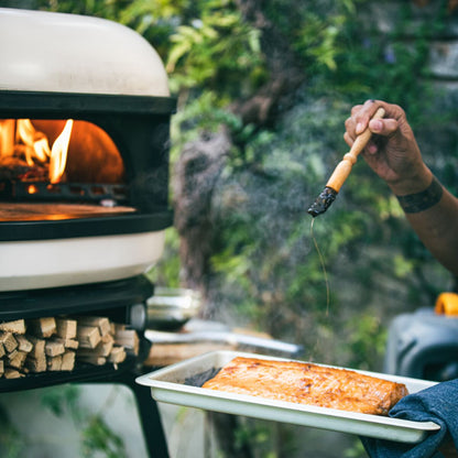 Dome Outdoor Pizza Oven