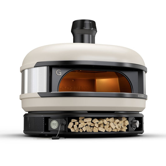 Dome Outdoor Pizza Oven