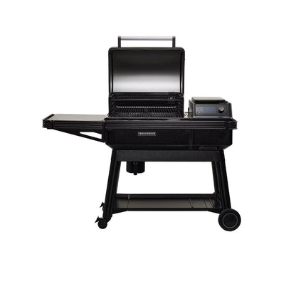 Ironwood Pellet Grill