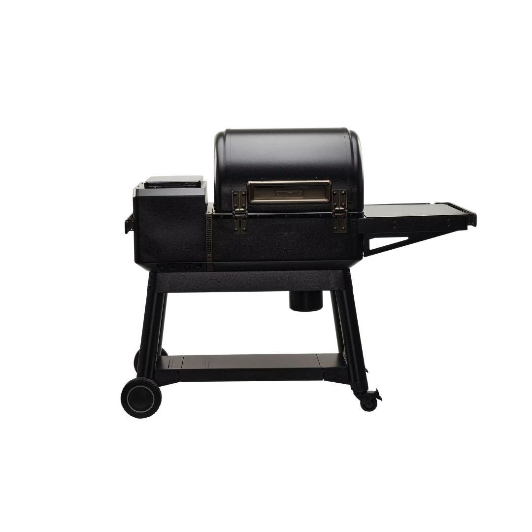 Ironwood Pellet Grill
