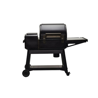 Ironwood Pellet Grill