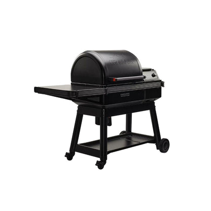 Ironwood Pellet Grill