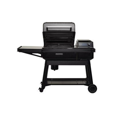Ironwood Pellet Grill