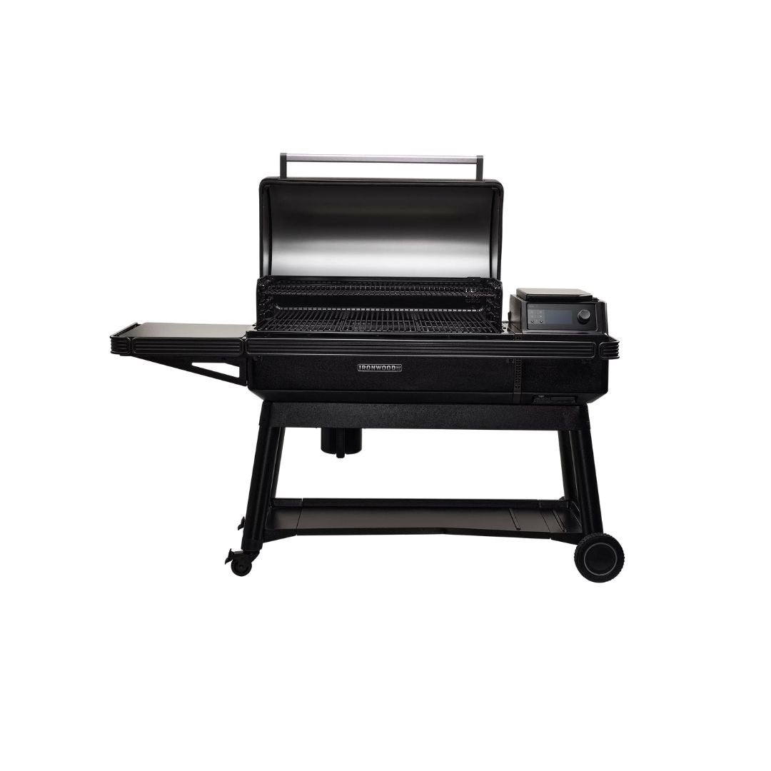 Ironwood XL Pellet Grill