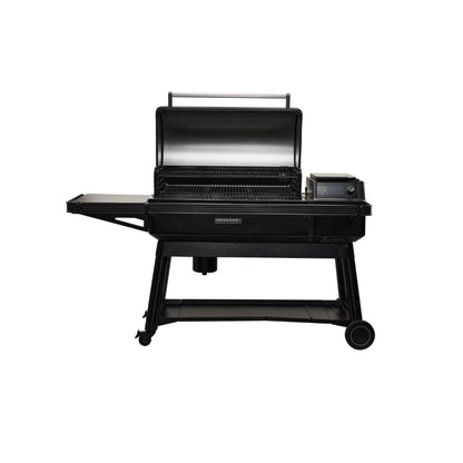 Ironwood XL Pellet Grill
