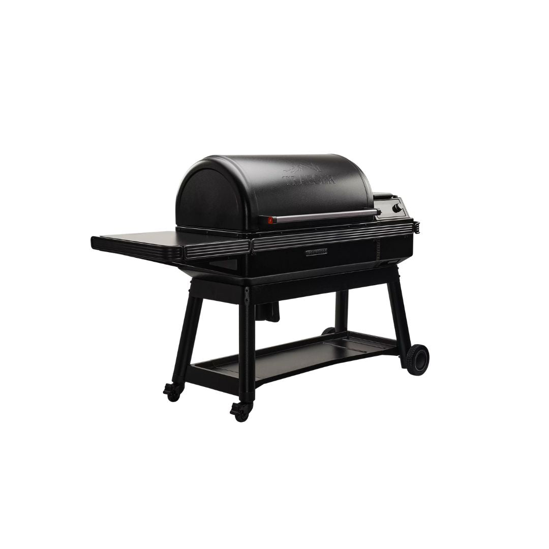 Ironwood XL Pellet Grill