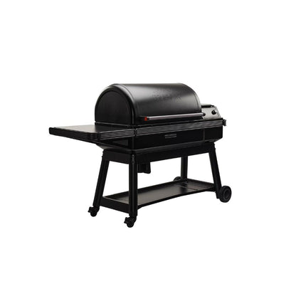 Ironwood XL Pellet Grill