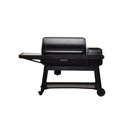 Ironwood XL Pellet Grill
