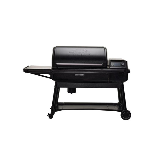 Ironwood XL Pellet Grill