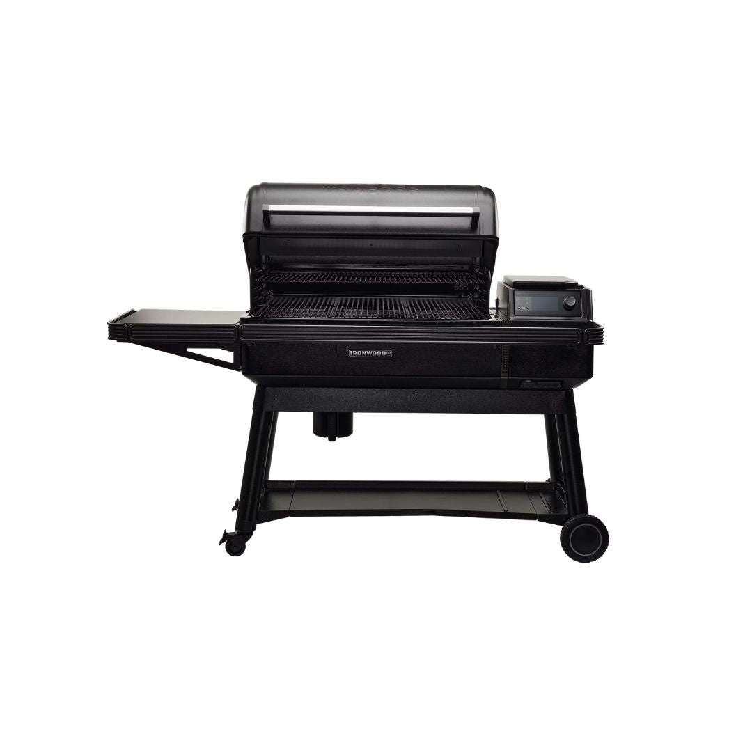 Ironwood XL Pellet Grill