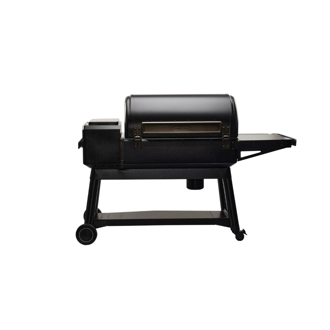 Ironwood XL Pellet Grill