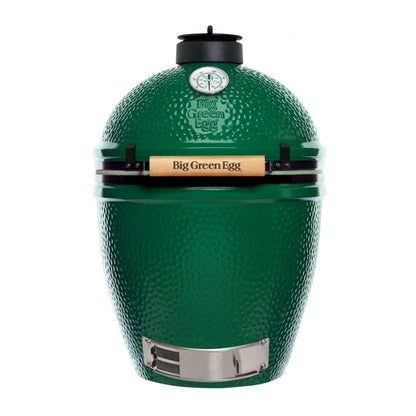 Large Big Green Egg Deluxe Package